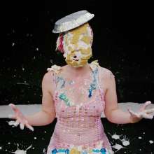 CreamMeAgain: Creamy Gets Creamed