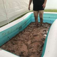 MuddyMcMudd: 