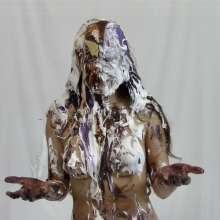 Messygirl: Another Glamour Model gets the MG Treatment