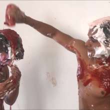 RevSlymsford: Don't Date My Little Sister 2!  The Clothes Come Off