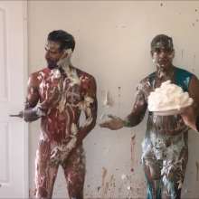 RevSlymsford: Don't Date My Little Sister 2!  The Clothes Come Off