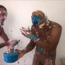 RevSlymsford: Don't Date My Little Sister 2!  The Clothes Come Off