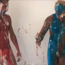 RevSlymsford: Don't Date My Little Sister 2!  The Clothes Come Off