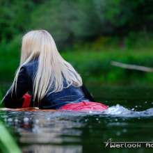 Tarzan: WetlookAdventure--New Update