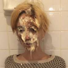 Pleasantlypied: We had one pie and a night off together.