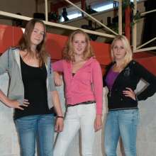 Twidget: 
