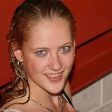 Twidget: Noortje