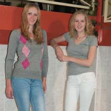 Twidget: Noortje