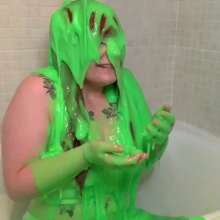 TheGungeZone: Ellf's Mega Gunging