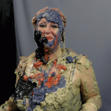 Trouso: Isla's the Colour of Muddy