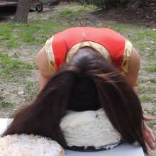 Eldcrest: Face-plant-Orama 2