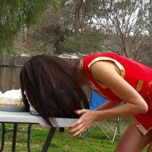 Eldcrest: Face-plant-Orama 2