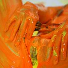 FOXY: Duo in paint downloadable