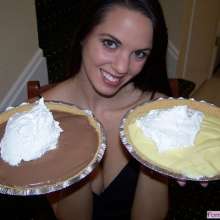 PieJamas: 