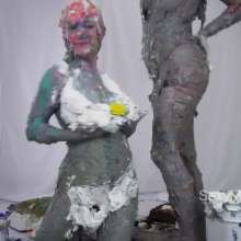 Alana SexyMessyBabes: Game of Cakes Part 2