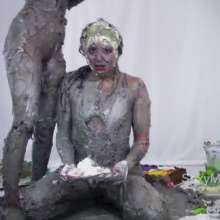Alana SexyMessyBabes: Game of Cakes Part 2