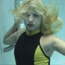 wamtec: Gloria's Underwater Workout