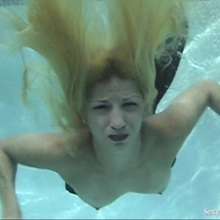 wamtec: Gloria's Underwater Workout