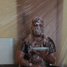 gonzagon: Searching someone to chat and get messy in Spain ;)