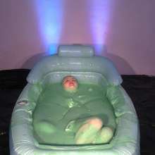 LiquidX: Janey's Business Bath