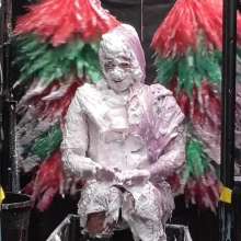 LiquidX: Karen's Job Interview (Pies) and Clean off (Carwash)