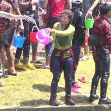 Wetlookthailandnet: New video sog030