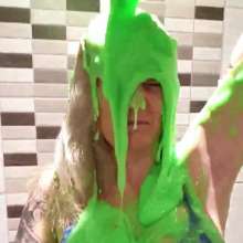 TheGungeZone: Katrina's First Gunging