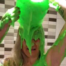 TheGungeZone: Katrina's First Gunging