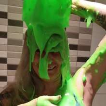 TheGungeZone: Katrina's First Gunging