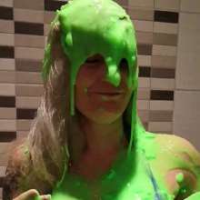 TheGungeZone: Katrina's First Gunging