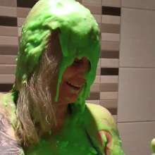 TheGungeZone: Katrina's First Gunging