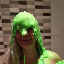 TheGungeZone: Katrina's First Gunging