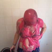 TheGungeZone: Lexi Viper's Mega Gunging