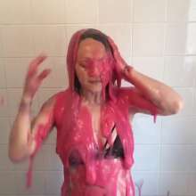 TheGungeZone: Lexi Viper's Mega Gunging