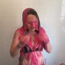 TheGungeZone: Lexi Viper's Mega Gunging