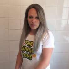 TheGungeZone: Lexi Viper's Mega Gunging