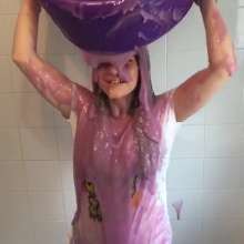 TheGungeZone: Lexi Viper's Mega Gunging