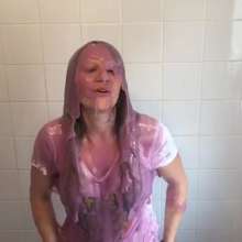 TheGungeZone: Lexi Viper's Mega Gunging