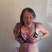 TheGungeZone: Lexi Viper's Mega Gunging