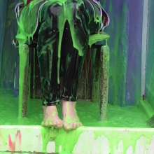 LiquidX: Liquidxcustoms: Cleaner Gunged for Poor Service