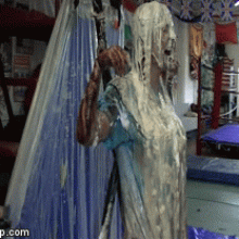 123gunge: Glourious Gifs the letters H--L