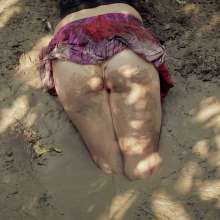 QS4Ever: Look Under Skirt: Lucy