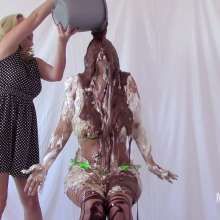 Messygirl: A New MG Download: Megan Jones Becomes a Messygirl