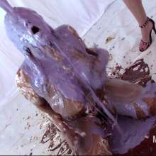 Messygirl: A New MG Download: Megan Jones Becomes a Messygirl