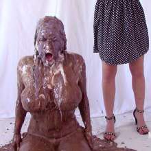 Messygirl: A New MG Download: Megan Jones Becomes a Messygirl