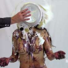 Messygirl: New MG Download: The Pissed Off Glamour Model