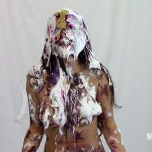 Messygirl: New MG Download: The Pissed Off Glamour Model