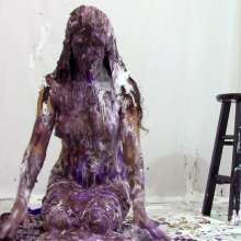 Messygirl: New MG Download: The Pissed Off Glamour Model