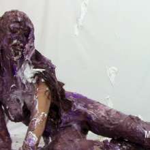 Messygirl: New MG Download: The Pissed Off Glamour Model