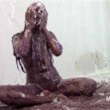 Messygirl: New MG Download: The Pissed Off Glamour Model